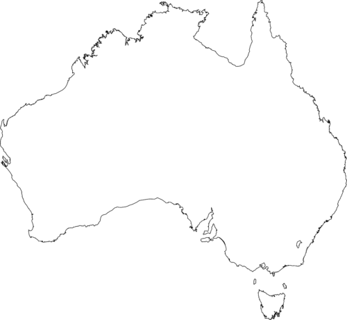 Australian Campsites