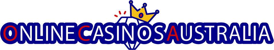 Online Casinos Australia logo